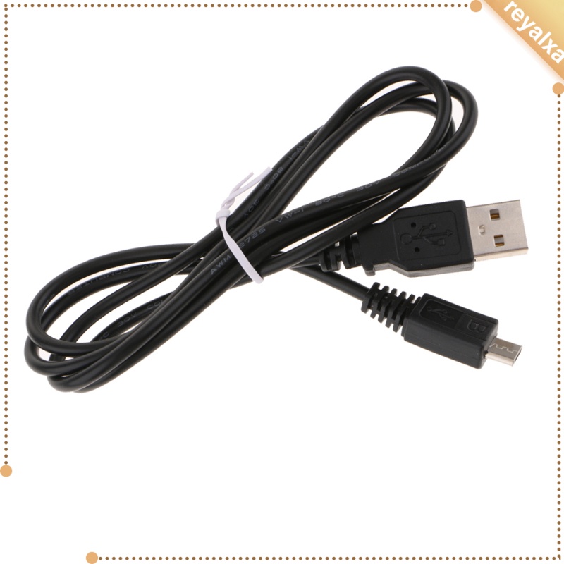 Data Cable USB Interface Cord Wire Laed for Sony A3000 A6000 A5000 A5100 ILCE-6000L ILCE-5000L ILCE-5100L ILCE-3000