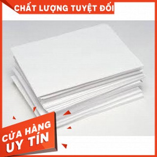 Bao thư A4,A5 định lượng 100GSM