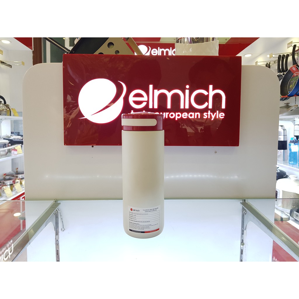 Bình giữ nhiệt 420ml- 6304