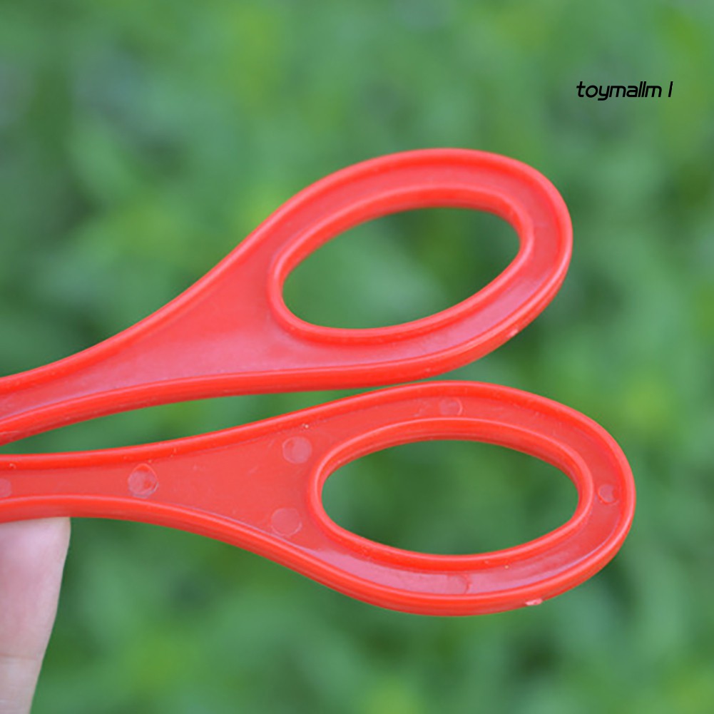 Đồ Chơi Kẹp Gắp Côn Trùng Bằng Nhựa Cho Bé