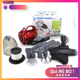 MÁY HÚT BỤI 2 CHIỀU CẦM TAY MINI VACUM CLEANER JK-8 💖 BBZ Store