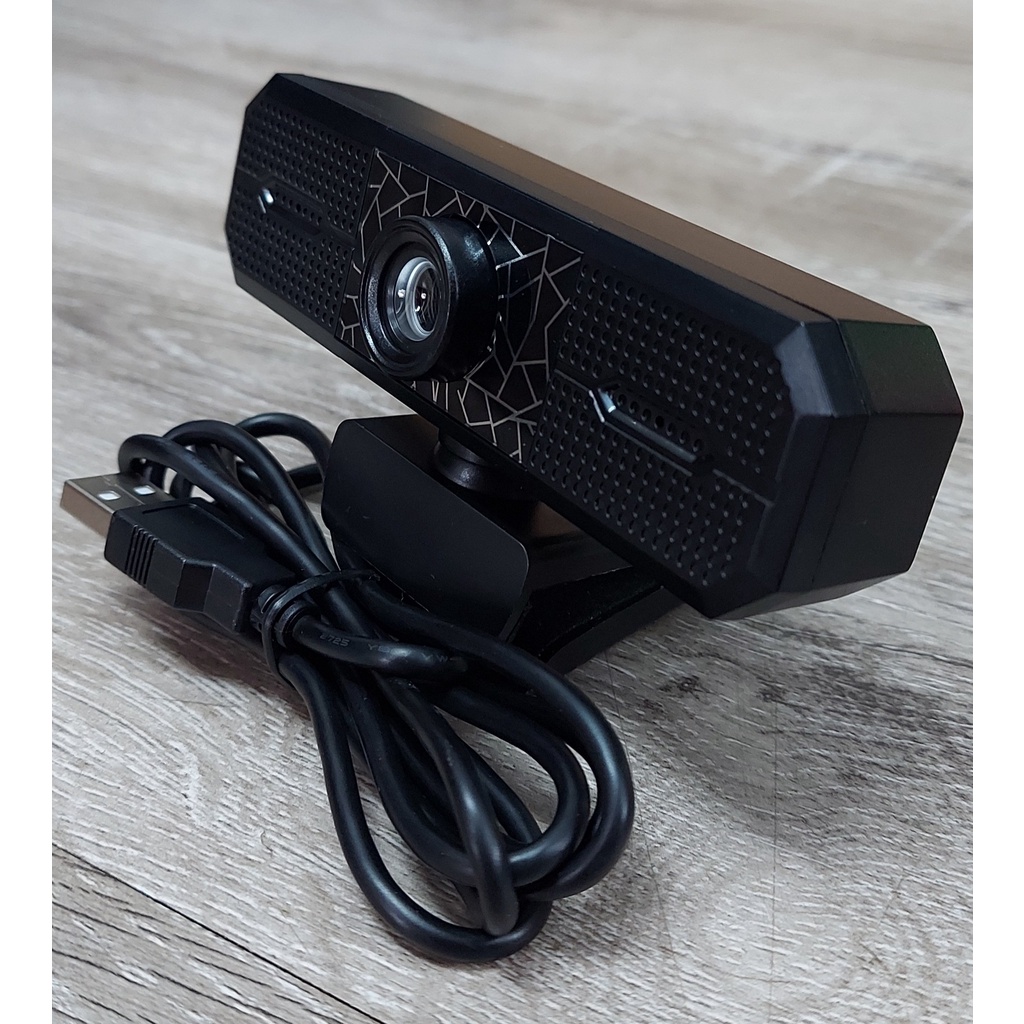 Webcam Dahua Z2+ có mic Full HD 1080P-webcam V8+V9  hỗ trợ học trực tuyến