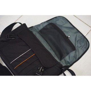 Túi máy ảnh Crumpler Jackpack 7500 (Đen- xanh)