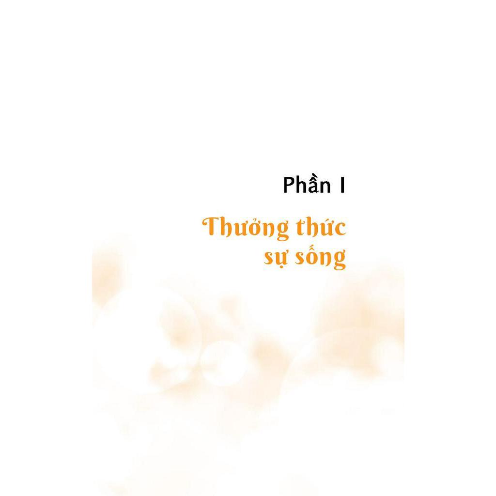 Sách An Nhiên Như Nắng (Tái Bản 2019)