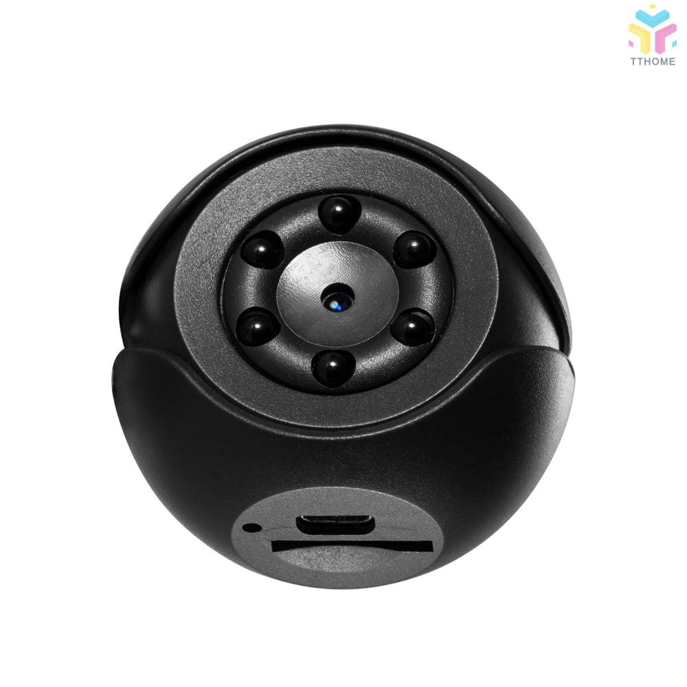 Máy Quay An Ninh Mini Sq6 1080p | BigBuy360 - bigbuy360.vn