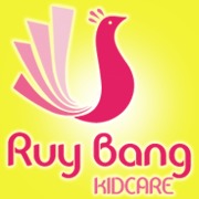 Ruy băng Kidcare