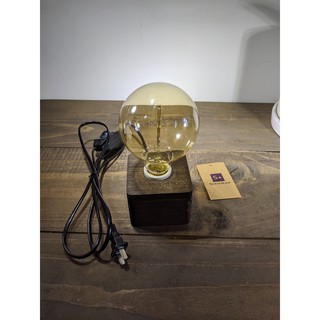 ĐÈN TRANG TRÍ EDISON RETRO WE03_B