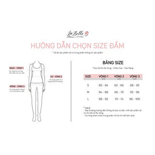Đầm Midi Đi Chơi LABELLE Nhiều Màu TKCC29