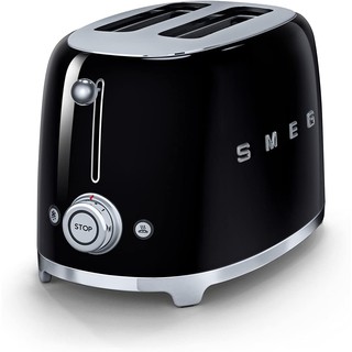 Máy nướng bánh mì TSF01BLEU Smeg 535.43.660