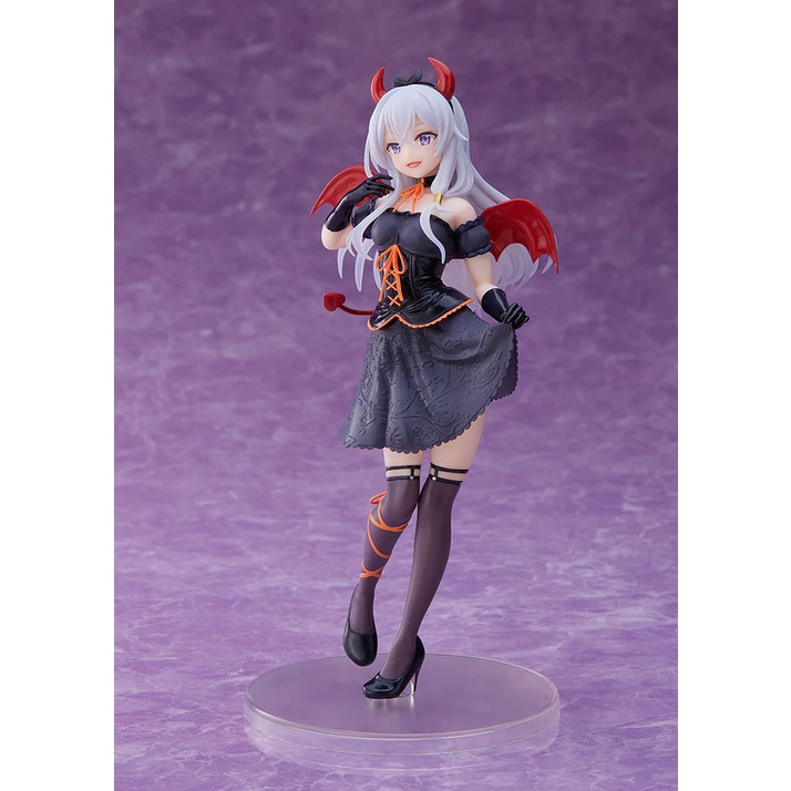 Mô Hình Elaina, Majo no Tabitabi, Little Devil Ver. - Coreful Figure , Figure Chính Hãng Nhật Bản