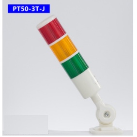 Đèn Báo Hiệu tháp 1-2-3 Màu + còi - TAYB  -  24VDC