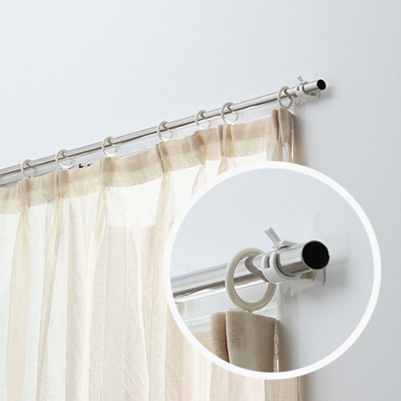 1 Cặp Giá Treo Rèm Cửa