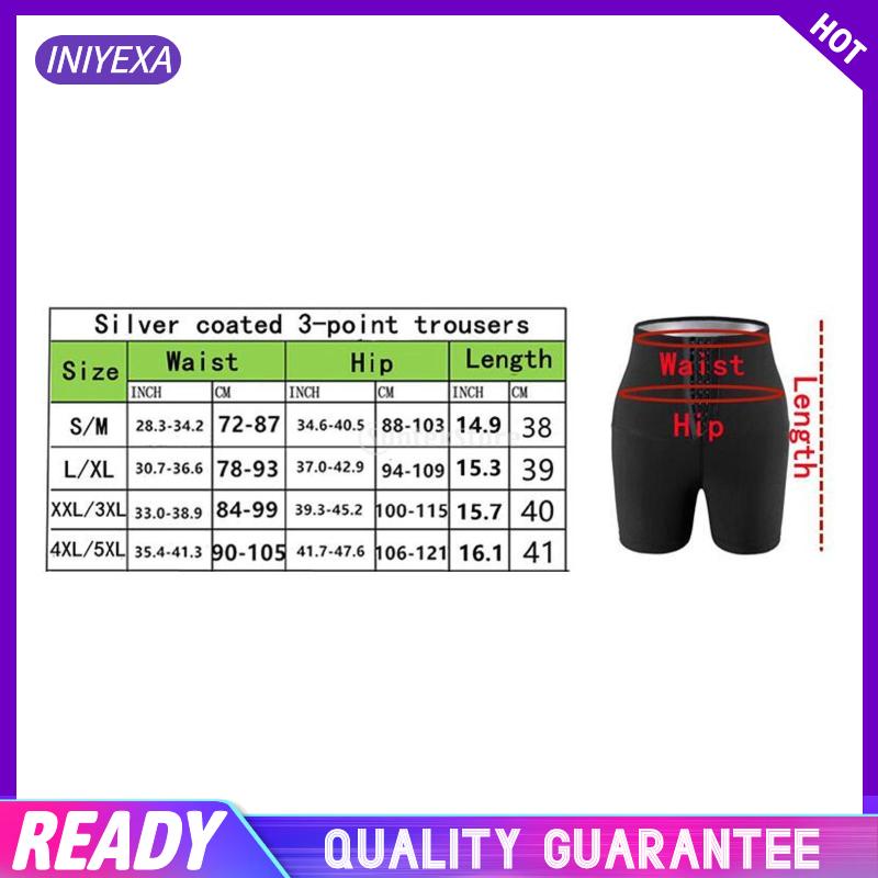 Quần Short Bó Sát Tạo Dáng Cơ Thể Dành Cho Nữ