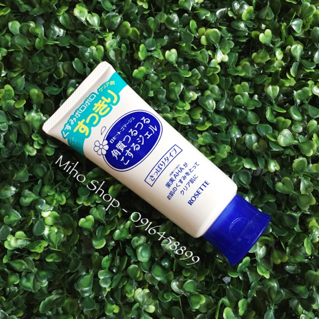 Tẩy da chết rosette | BigBuy360 - bigbuy360.vn