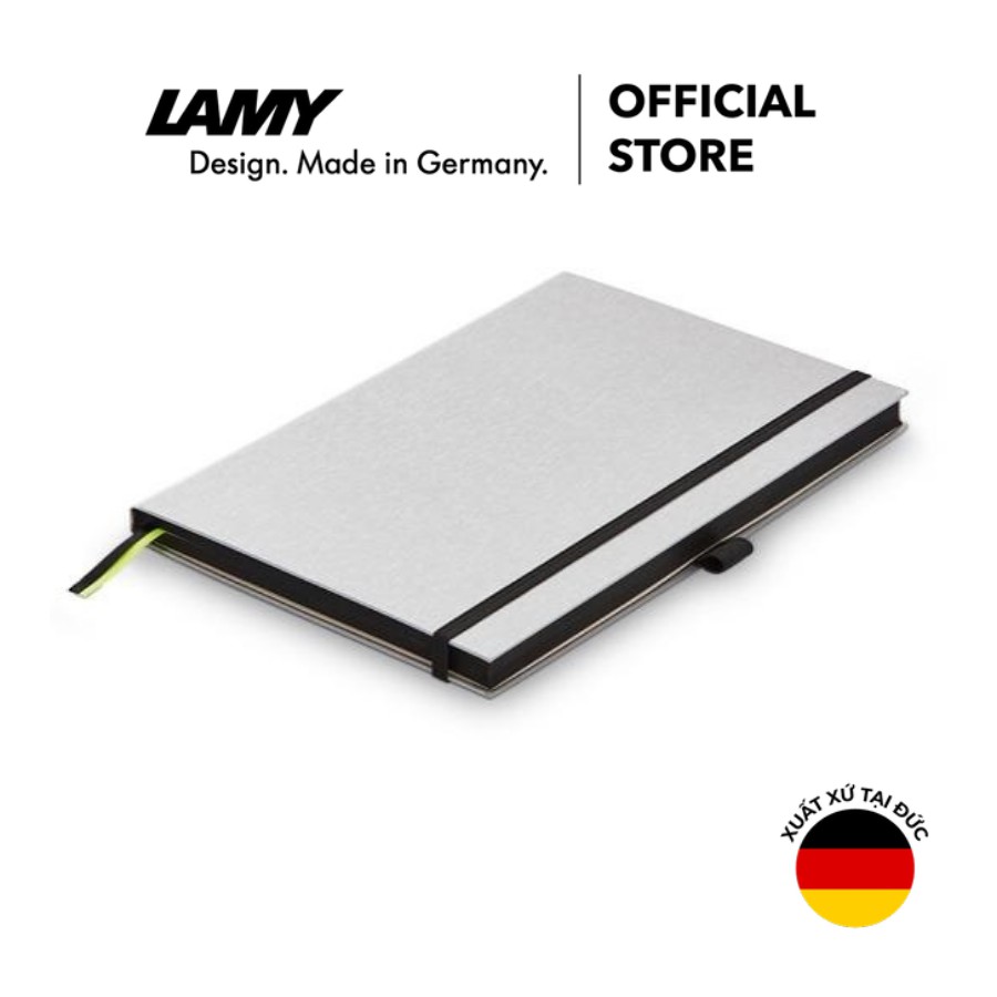 Sổ tay cao cấp LAMY B1 Notebook Hardcover