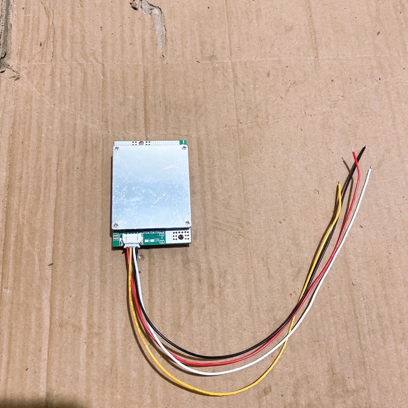 Mạch 3S 100A 12V BW bảo vệ pin Li-ion 3.7V sạc xả chung