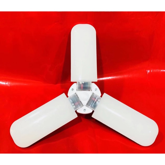 Bóng Đèn Led 3 cánh 45w