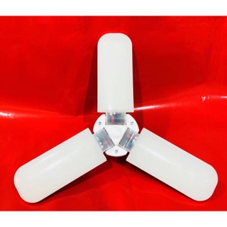 Bóng Đèn Led 3 cánh 45w