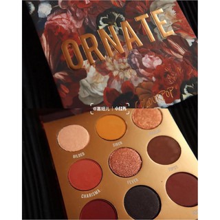 Bảng mắt Colourpop Ornate Eyeshadow Palette