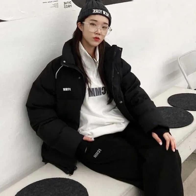 Áo phao nam nữ nhiều màu hàng quảng châu | BigBuy360 - bigbuy360.vn