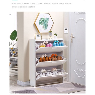 Tủ Giày Cosima Nhật Bản