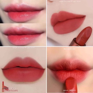 Sỉ son espoir mẫu mới cachua.shop