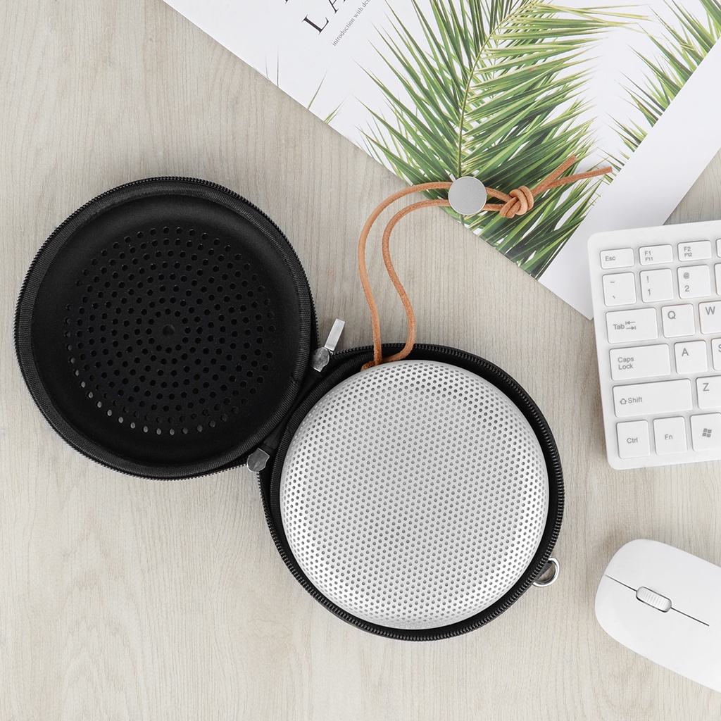 Túi đựng bảo vệ loa Bang & Olufsen Beosound A1 / Beoplay A1 chống thấm nước tiện dụng mang theo du lịch