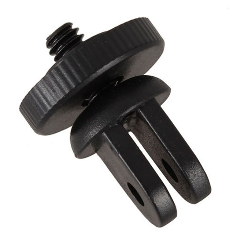 Bộ Chuyển Đổi zzz Cho Gậy Tự Sướng Bỏ Túi / Tripod / Kẹp Ba Lô