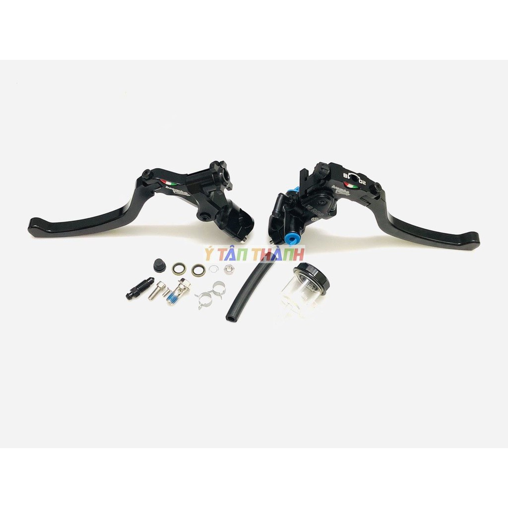 Tay thắng Rembo MS3032