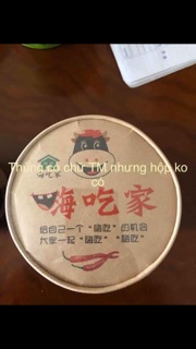 Miến chua cay trùng khánh