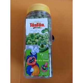 Đậu phộng Tân Tân