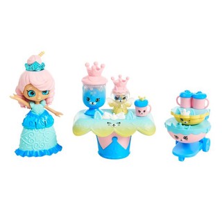 Quochouse búp bê shopkins hoàng gia