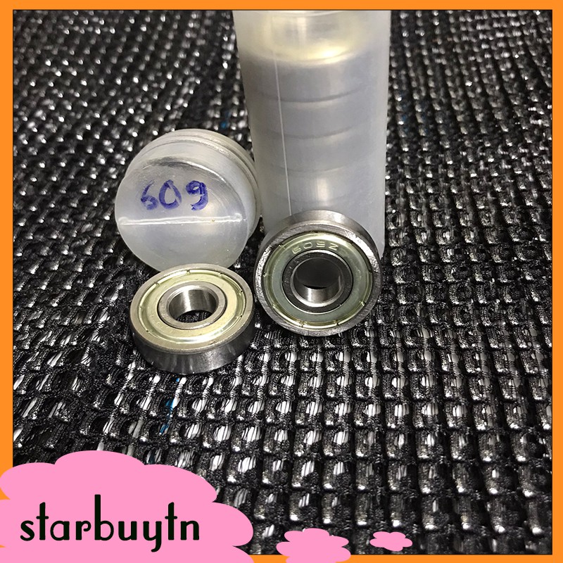 Vòng bi mã 609 kích thước 9x24x7