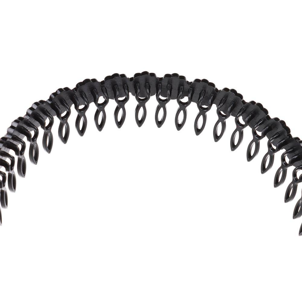 Băng Đô Cài Tóc Nhiều Màu Sắc|Bezel