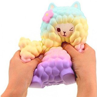 SquiShy  con cừu TO BỰ hàng oki -1150  IV113