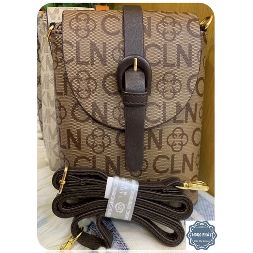 TÚI ĐEO CHÉO TRẺ TRUNG, NĂNG ĐỘNG