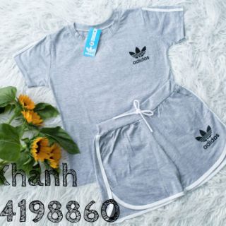 Bộ Das siêu hot mùa hè !
