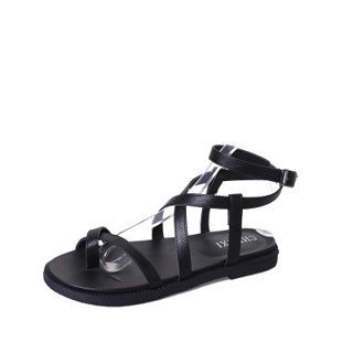 Giày sandal dây chéo - G02