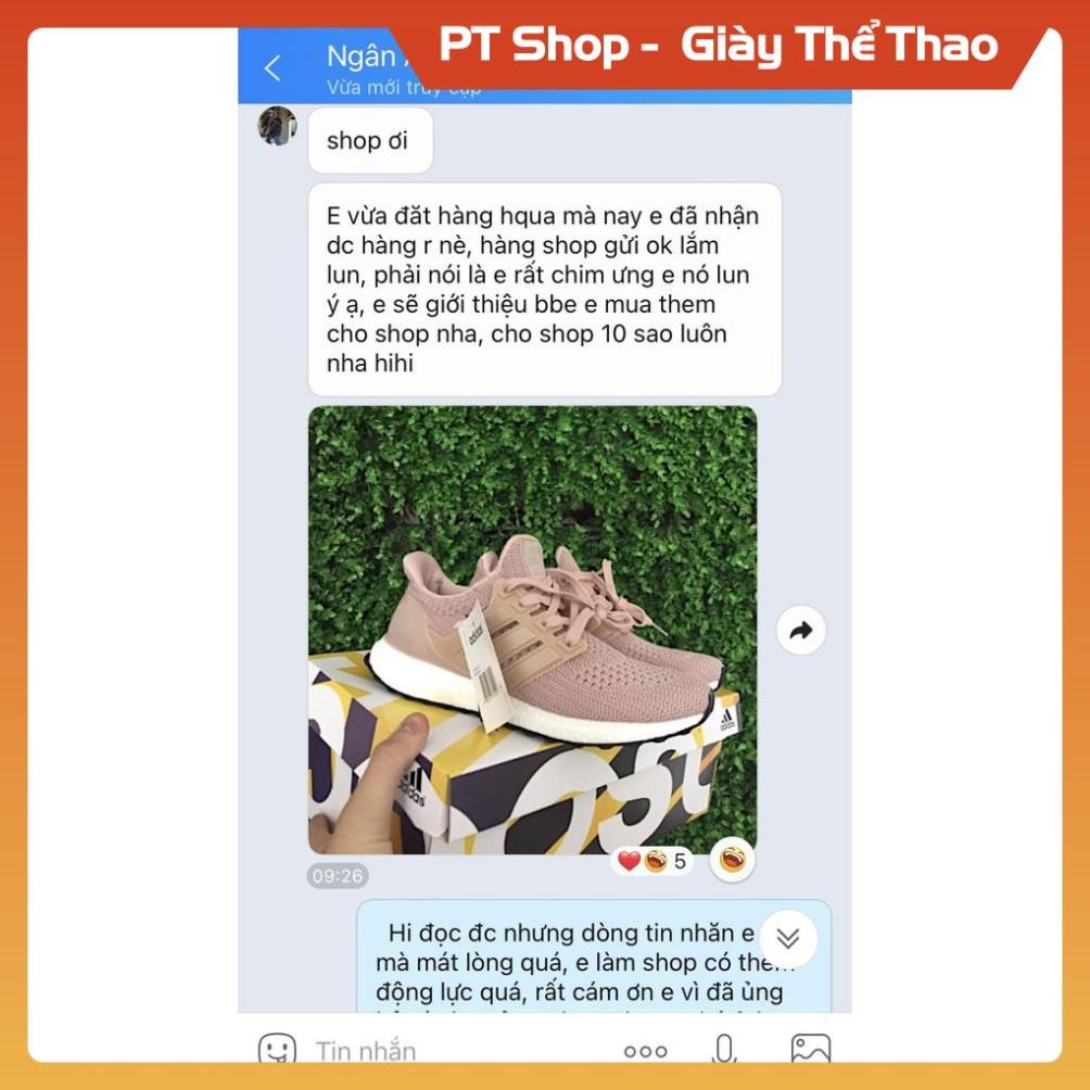 [FreeShip–Hàng Xịn Xả Kho] Giày thể thao nam nữ Sneaker Ultraboot 4.0 cao cấp Full phụ kiện, Giầy Hót trend