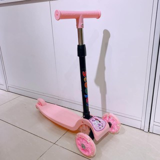 xe scoter cho bé