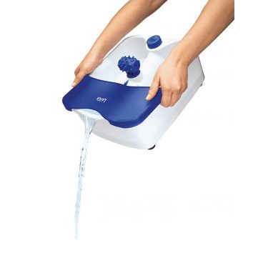 Bồn ngâm chân massage Laica PC1017