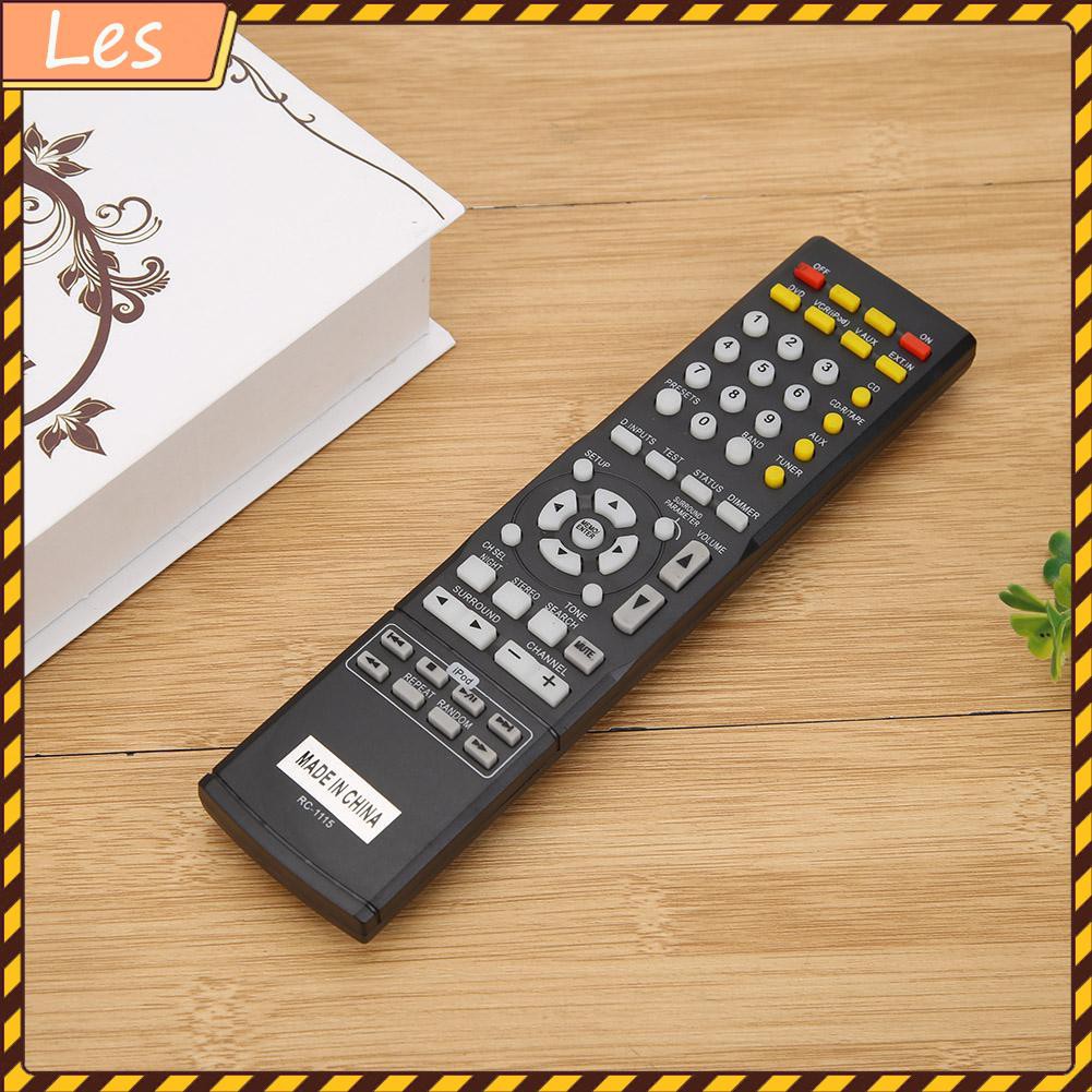 Điều Khiển Từ Xa Rc-1115 Cho Denon Rc-1120 Avr-1312 Avr-1311 Avr-1612