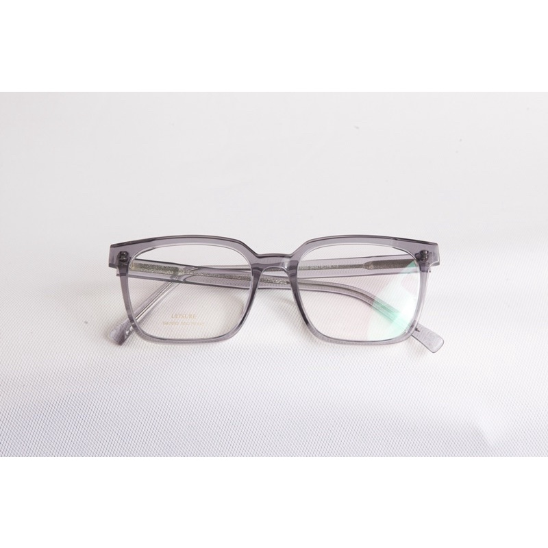 Gọng kính nhựa cứng Premium Acetate