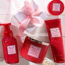 2020 | 🌹 YOU'RE THE ONE 🌹 | Gel Tắm - Dưỡng Thể - Xịt Thơm Toàn Thân Bath & Body Works Shower Gel - Lotion - Mist