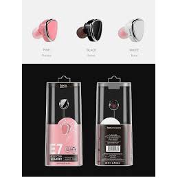 tai nghe bluetooth hoco E7