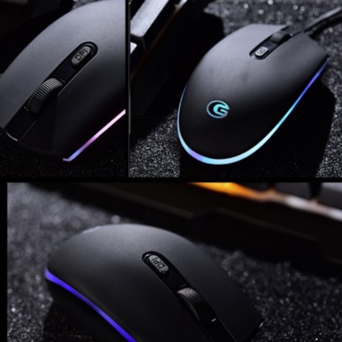 Chuột Led RGB gaming [ LED Nhiều Màu]chất lượng cao giá rẻ | BigBuy360 - bigbuy360.vn