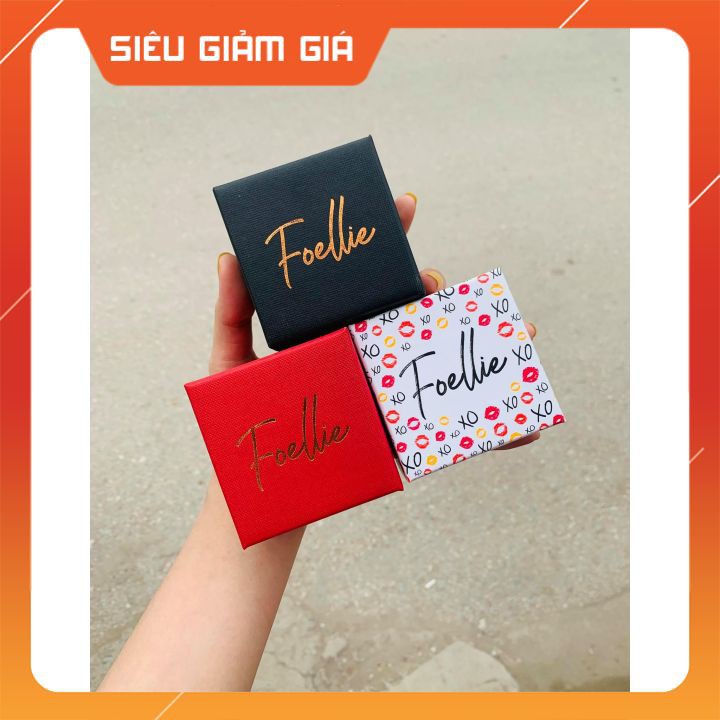 [ HOT ] Nước Hoa Vùng Kín - Nước Hoa Bím Foellie