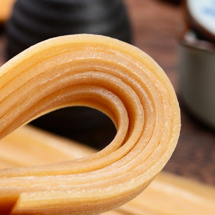 Miến Dẹt  ăn lẩu tứ xuyên đóng gói 200 gram siêu ngon có sẵn 💖ĂN LÀ MÊ💖