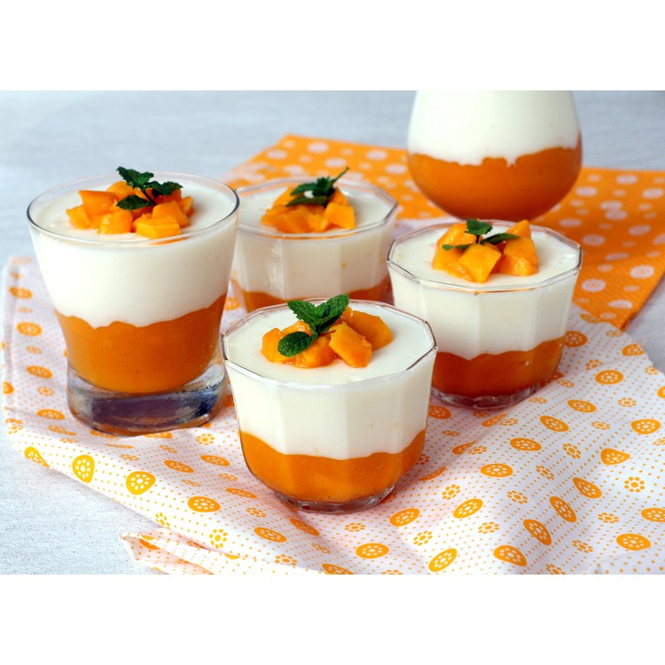 Kem tươi Whipping cream Anchor