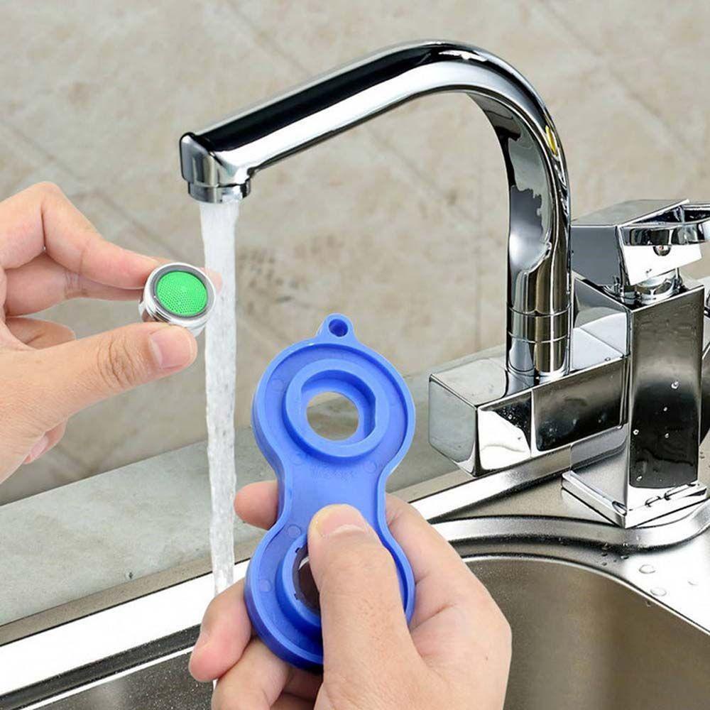 Cờ Lê Sửa Chữa Vòi Nước Có Thể Tháo Rời Tiện Dụng